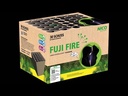 062. Fuji Fire, 30 Schuss