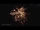 904. EASYBOX Diamant-Paket - 12 min. Feuerwerk nonstop!