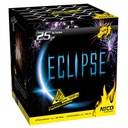 050. Eclipse, 25 coups