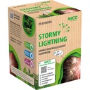 057. Stormy Lightning, 25 Effekte