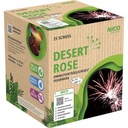 058. Desert Rose, 25 Schuss