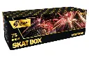 143. Skat Box, 75 coups